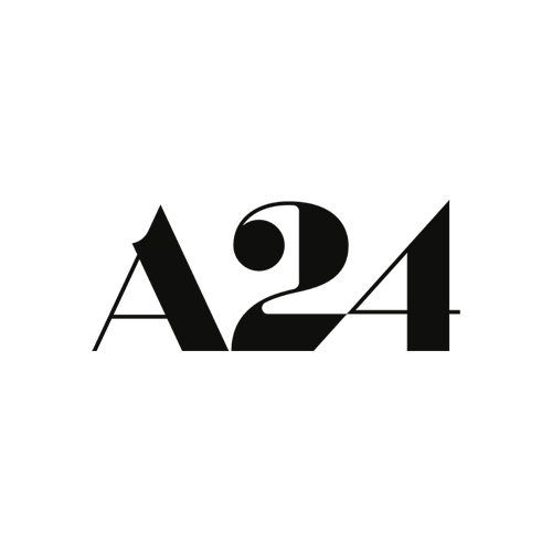 A24 Logo