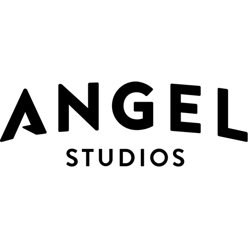 Angel Studios Logo