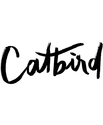 Catbird Logo