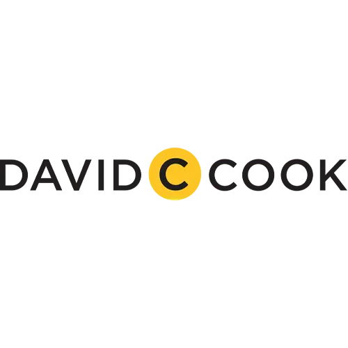 David C Cook Logo