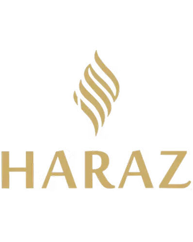Haraz Coffee House Logo