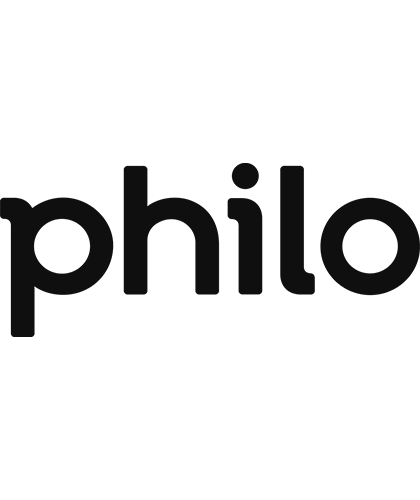 Philo Logo