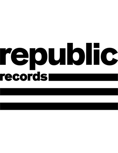Republic Records Logo