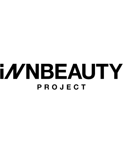 iNNBEAUTY PROJECT Logo