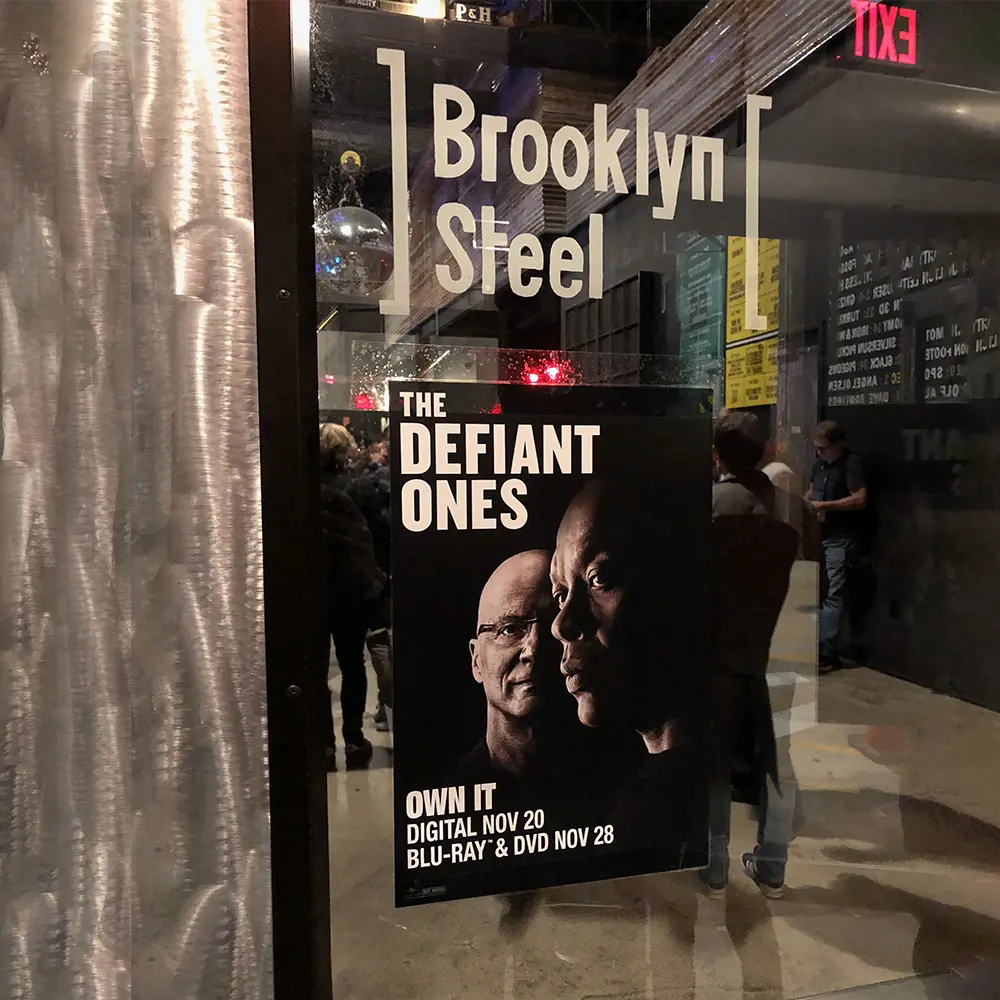 Lionsgate | Wolf Hound | Brand Ambassadors