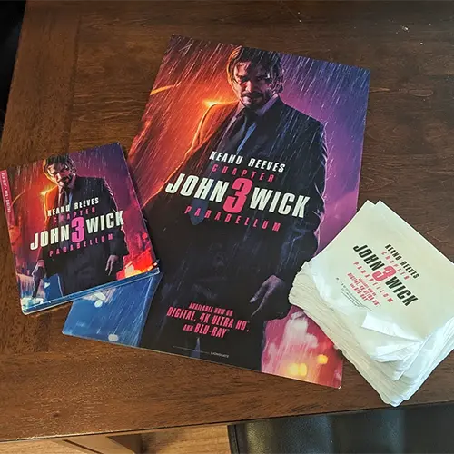 Sony Pictures | Sausage Party | Brand Ambassadors