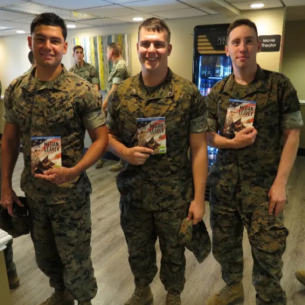 Lionsgate | Wolf Hound | Brand Ambassadors