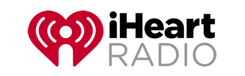 iHeart Radio Logo
